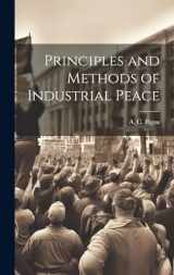 9781019864739-1019864737-Principles and Methods of Industrial Peace