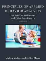 9781597380393-1597380393-Principles of Applied Behavior Analysis