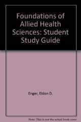 9780697212344-0697212343-Foundation Allied Health Science Study Guide