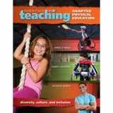 9781138078321-1138078328-Essentials of Teaching Adapted Physical Education: Diversity, Culture, and Inclusion