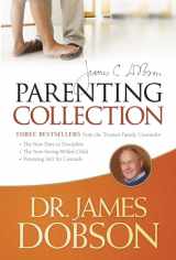 9781414337265-1414337264-The Dr. James Dobson Parenting Collection