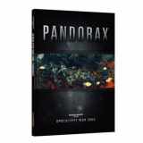 9781782531012-1782531017-Apocalypse Warzone: Pandorax (Eng)