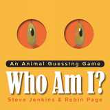 9780544935396-054493539X-Who Am I?: An Animal Guessing Game