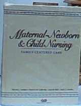 9780131510210-0131510215-Maternal-Newborn & Child Nursing: Family-Centered Care + Hogan: Maternal-Newborn & Child Nursing Notes Card (book With Cd-rom + Note Cards, Package)