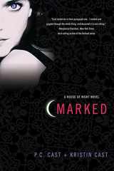 9780312360269-0312360266-Marked (House of Night, Book 1)