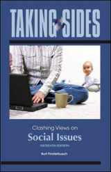 9780078050015-0078050014-Taking Sides: Clashing Views on Social Issues
