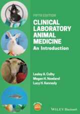9781119489566-1119489563-Clinical Laboratory Animal Medicine: An Introduction