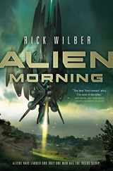 9781250811875-1250811872-Alien Morning