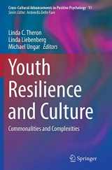 9789402407174-9402407170-Youth Resilience and Culture: Commonalities and Complexities (Cross-Cultural Advancements in Positive Psychology, 11)