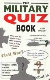 9781853671517-1853671517-The Military Quiz Book