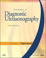 9780323028035-0323028039-Textbook of Diagnostic Ultrasonography: 2-Volume Set