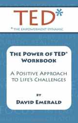 9780977144167-097714416X-TED* WORKBOOK: Creating A Positive Approach To Life's Challenges (S)