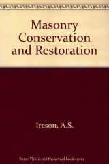 9780948083044-0948083042-Masonry conservation & restoration