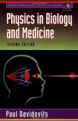 9780122048401-0122048407-Physics in Biology and Medicine (Complementary Science)