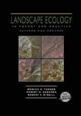 9780387951232-0387951237-Landscape Ecology in Theory and Practice: Pattern and Process