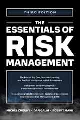 9781264258864-1264258860-The Essentials of Risk Management, Third Edition