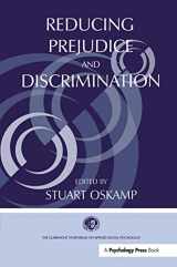9780805834819-0805834818-Reducing Prejudice and Discrimination (Claremont Symposium on Applied Social Psychology Series)
