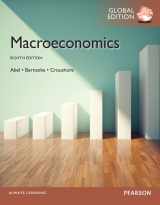 9780273792307-027379230X-Macroeconomics [Paperback] [Aug 06, 2013] Abel . Bernanke . Croushore