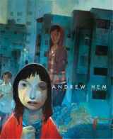 9781937222086-193722208X-Andrew Hem: Dreams Towards Reality