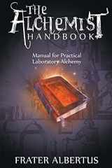 9781034414315-1034414313-Alchemist's Handbook: Manual for Practical Laboratory Alchemy