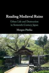 9781009069977-1009069977-Reading Medieval Ruins