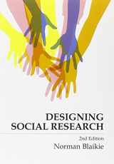9780745643380-0745643388-Designing Social Research: The Logic of Anticipation