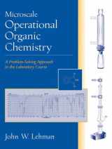 9780130335180-0130335185-Microscale Operational Organic Chemistry: A Problem-Solving Approach to the Laboratory Course