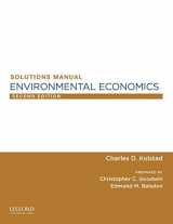 9780199755899-0199755892-Environmental Economics SM