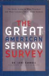 9781578491698-157849169X-The Great American Sermon Survey