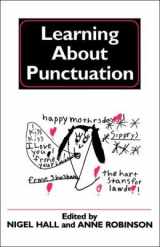 9780435072094-0435072099-LEARNING ABOUT PUNCTUATION (The Language and Education Library, 9)