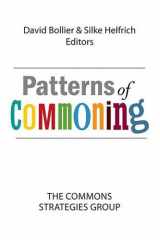 9781937146832-1937146839-Patterns of Commoning