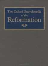 9780195103625-0195103629-The Oxford Encyclopedia of the Reformation, Vol. 1, Abst-Doop