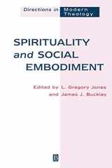 9780631204824-0631204822-Spirituality and Social Embodiment