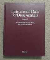 9780444007186-0444007180-Instrumental Data for Drug Analysis