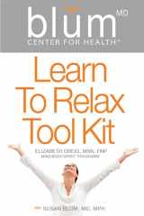 9780989181310-0989181316-Learn to Relax Tool Kit