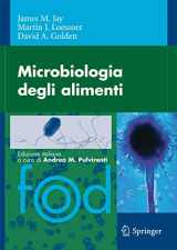 9788847007857-8847007852-Microbiologia degli alimenti (Food) (Italian Edition)