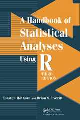 9781138469792-1138469793-A Handbook of Statistical Analyses using R