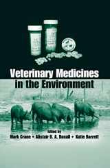 9781420084245-1420084240-Veterinary Medicines in the Environment