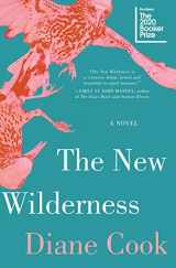9780062333131-0062333135-The New Wilderness