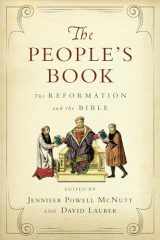 9780830851638-0830851631-The People's Book: The Reformation and the Bible (Wheaton Theology Conference Series)