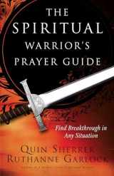 9780800797126-0800797124-The Spiritual Warrior's Prayer Guide