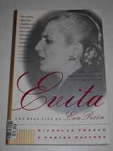9780393315752-0393315754-Evita: The Real Life of Eva Peron