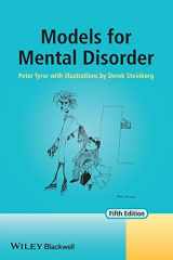 9781118540527-1118540522-Models for Mental Disorder: Conceptual Models in Psychiatry