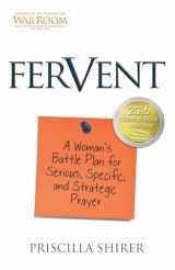 9781433688676-1433688670-Fervent: A Woman's Battle Plan to Serious, Specific and Strategic Prayer