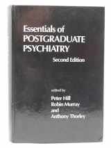 9780808916970-0808916971-Essentials of postgraduate psychiatry