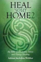 9780995755529-0995755523-Heal Your Home 2: The Next Level