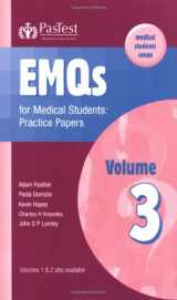 9781904627074-1904627072-EMQs for Medical Students: Practice Papers v. 3