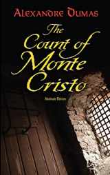 9780486456430-0486456439-The Count of Monte Cristo: Abridged Edition (Dover Books on Literature & Drama)