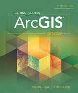 9781589485105-1589485106-Getting to Know ArcGIS Desktop