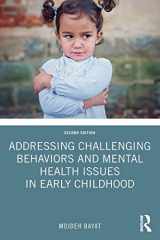 9780367193379-036719337X-Addressing Challenging Behaviors and Mental Health Issues in Early Childhood